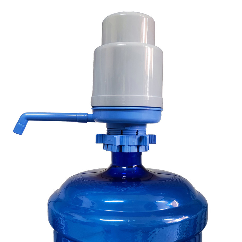 پمپ آب دستی گالن مدل A پمپ آب دستی گالن مدل A