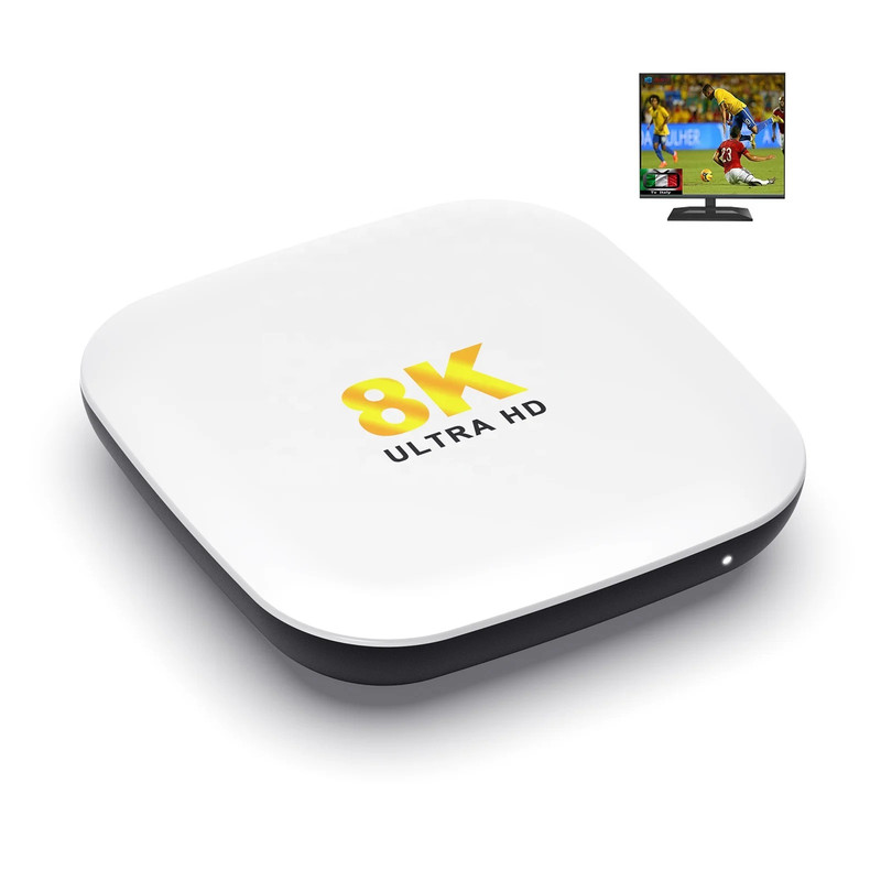 اندروید باکس اچ ناینتی سیکس مدل M2 64/4GB اندروید باکس اچ ناینتی سیکس مدل M2 64/4GB