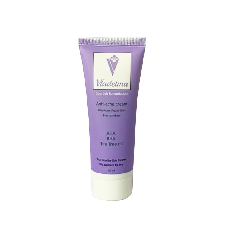 کرم ضد جوش ویادرما مدل 42427 حجم 40 میلی لیتر کرم ضد جوش ویادرما مدل 42427 حجم 40 میلی لیتر