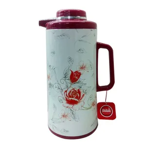 فلاسک رومانتیک هوم کد STC-190GH گنجایش 1.9 لیتر
