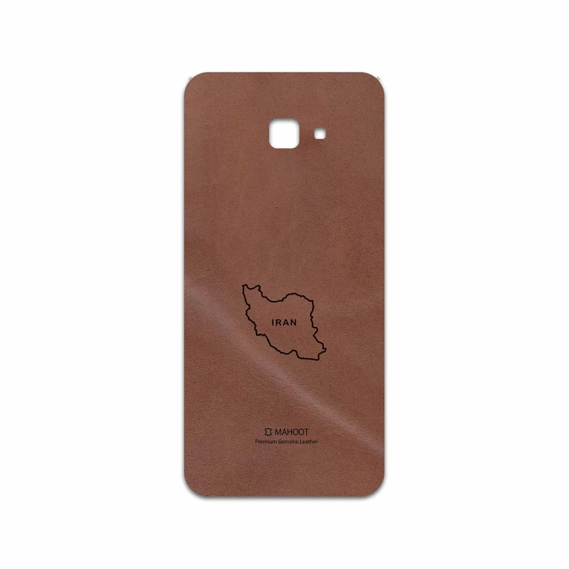 برچسب پوششی ماهوت مدل MNL-IRC مناسب برای گوشی موبایل سامسونگ Galaxy J4 Core