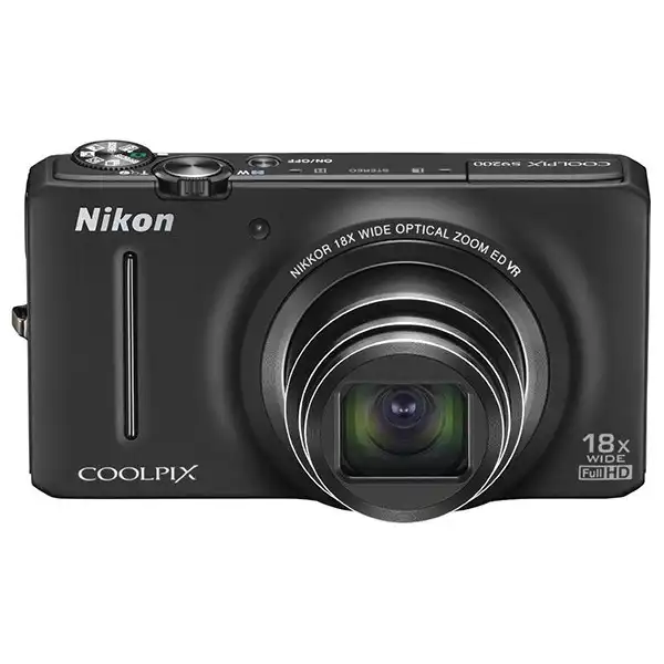 دوربین دیجیتال نیکون کولپیکس اس 9200