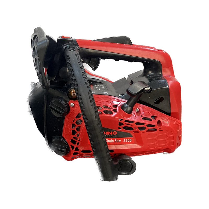 اره زنجیری بنزینی تکنو  مدل techno 2500