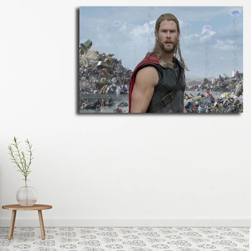 تابلو شاسی مدل Thor کد 3