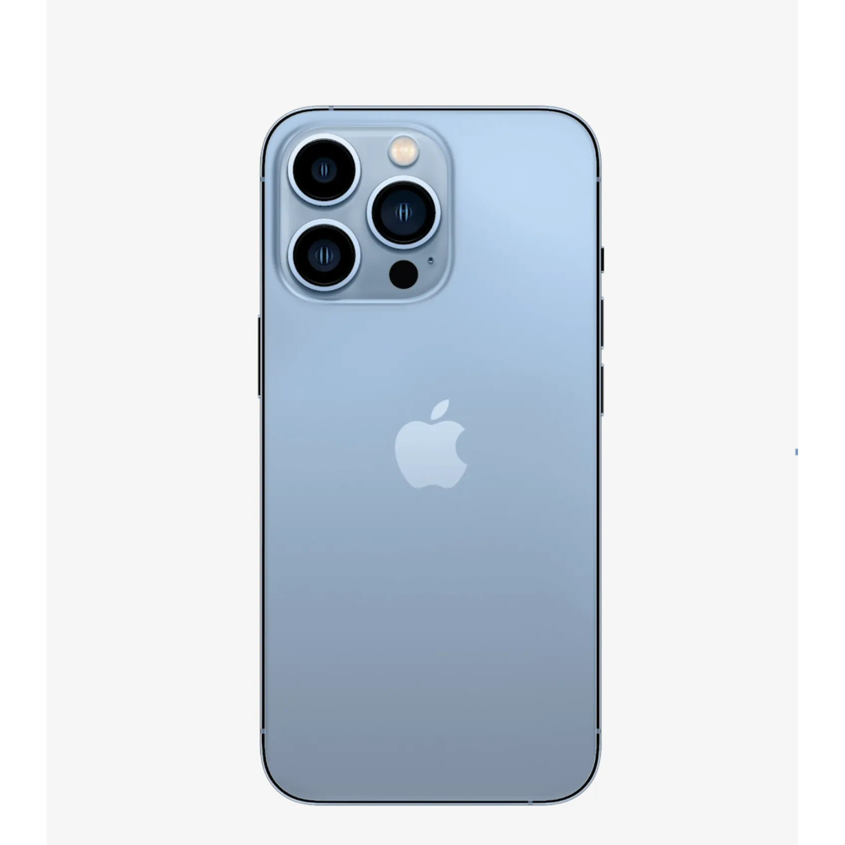گوشی موبایل اپل مدل iPhone 13 Pro Max A2644 دو سیم‌ کارت ظرفیت 256 گیگابایت و رم 6 گیگابایت - اکتیو
