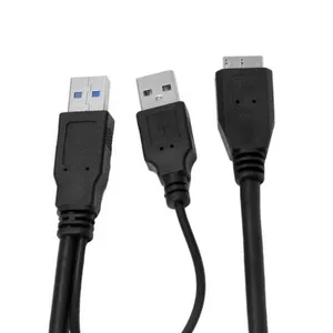 کابل هارد USB3.0 پی نت مدل 2UHDD طول 0.5 متر