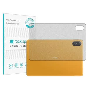 back protector of Rockspace model HyMTT suitable for Honor Pad V8 tablet