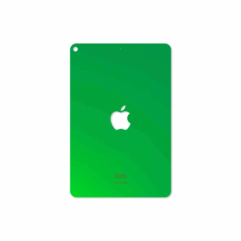 برچسب پوششی ماهوت مدل Matte-Green مناسب برای تبلت اپل iPad mini (GEN 5) 2019 A2125
