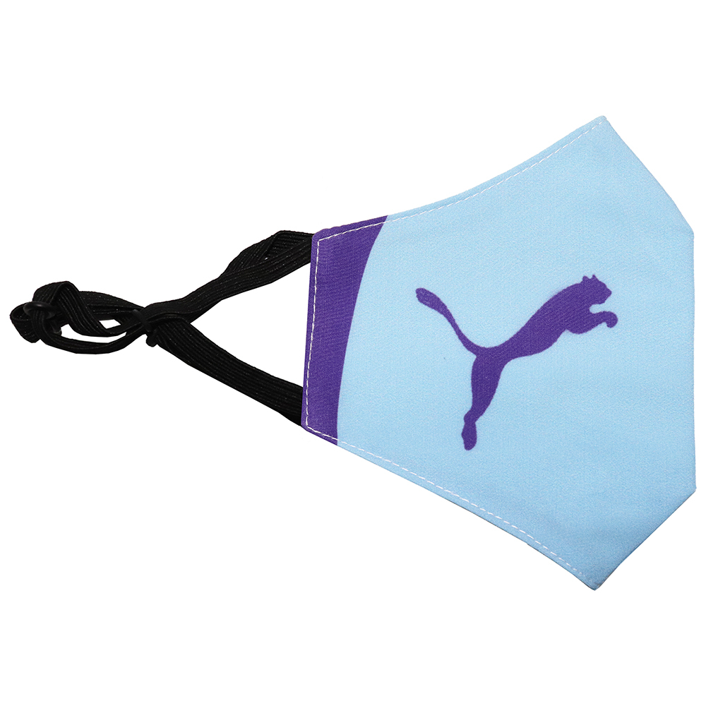 ماسک تزیینی طرح منچسترسیتی مدل MNCTY600