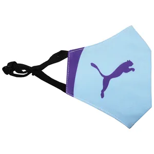 ماسک تزیینی طرح منچسترسیتی مدل MNCTY600