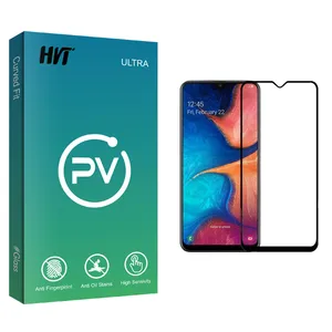 HVT PV glass Screen Protector For Samsung سامسونگ A20
