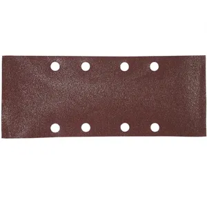 ورق سنباده دیسکی ماکیتا کد P31865 مجموعه 10 عددی 