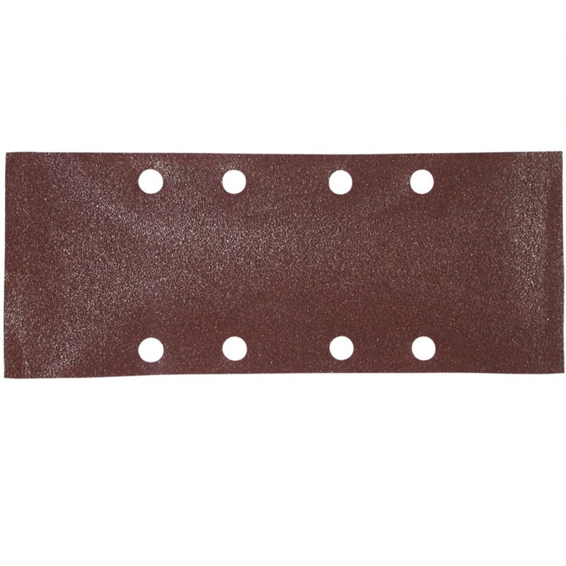 ورق سنباده دیسکی ماکیتا کد P31865 مجموعه 10 عددی