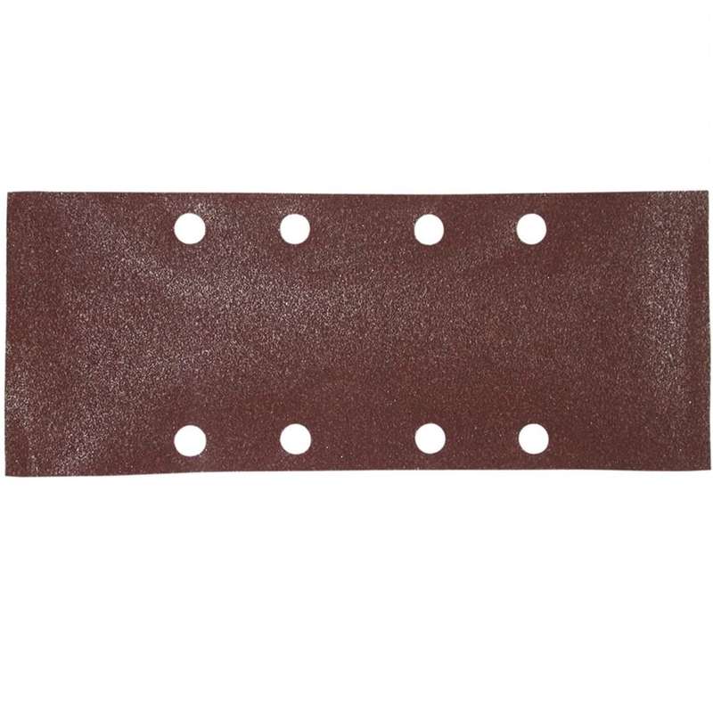 ورق سنباده دیسکی ماکیتا کد P-31859 مجموعه 10 عددی