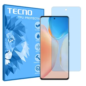 Tecno Eye Care model anti blue ray screen protector suitable for Vivo X70 Pro Plus mobile phone