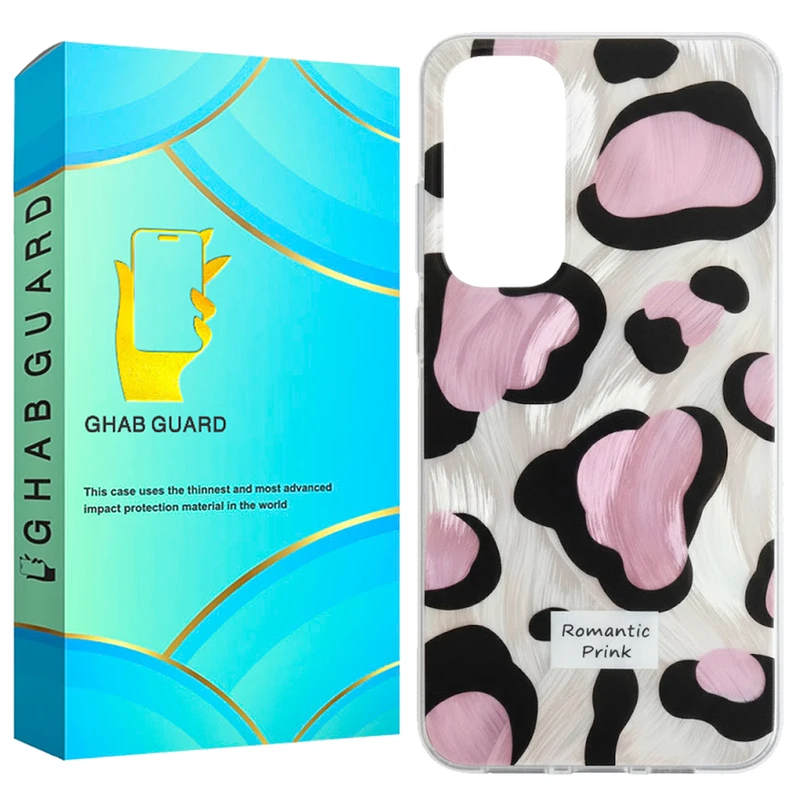 کاور قاب گارد مدل PLNG مناسب برای گوشی موبایل سامسونگ Galaxy A13 4G / A32 5G