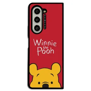 AKAM AMC-WSGZFOLD5-POOH11 Cover For Samsung Galaxy Z Fold 5