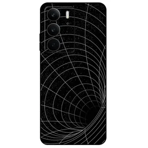 Megafone Wormhole 8108 Cover For Realme C75 / C75X