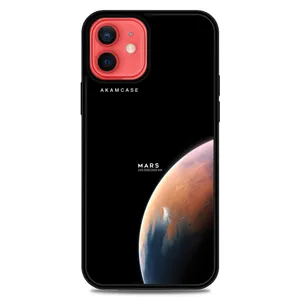 AKAM AMC-AW12-PLANET-9 Cover For Apple iPhone 12