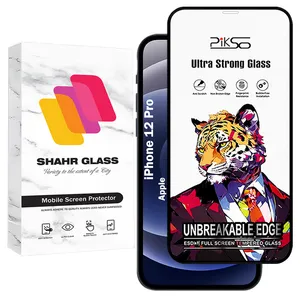 Shahr Glass PICSO Screen Protector For Apple iPhone 12 Pro