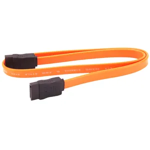 کابل دیتا SATA 3 طول 43 سانتی‌ متر