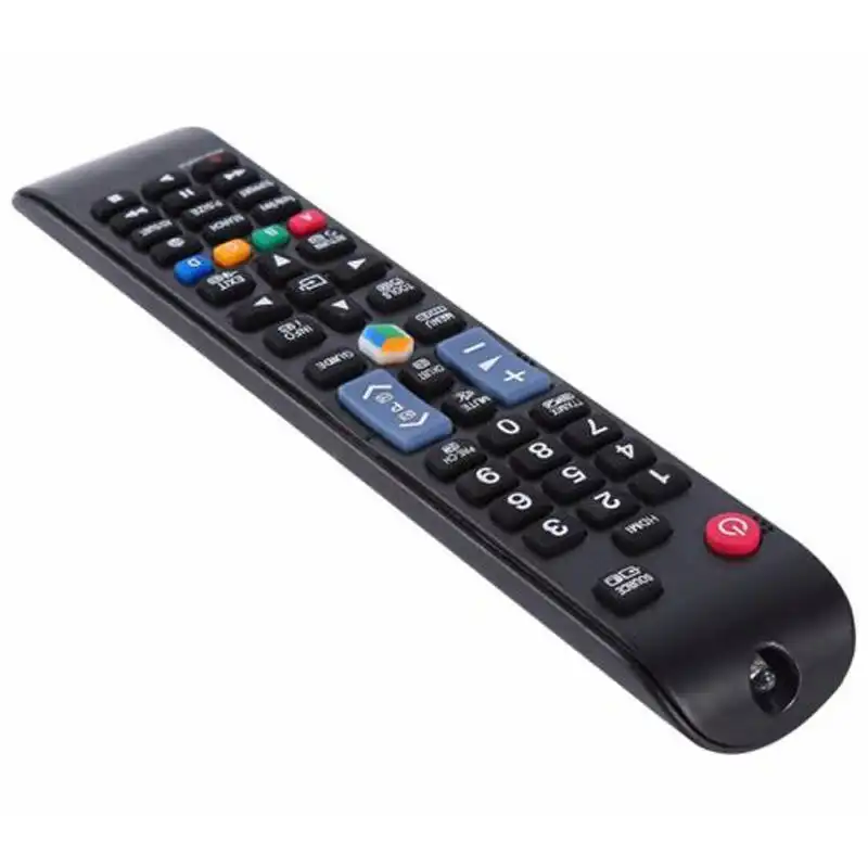 ریموت کنترل تلویزیون سامسونگ مدل AA59-00581A