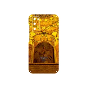 MAHOOT Chehel Sotoun Palace Cover Sticker for Samsung Galaxy S20 FE
