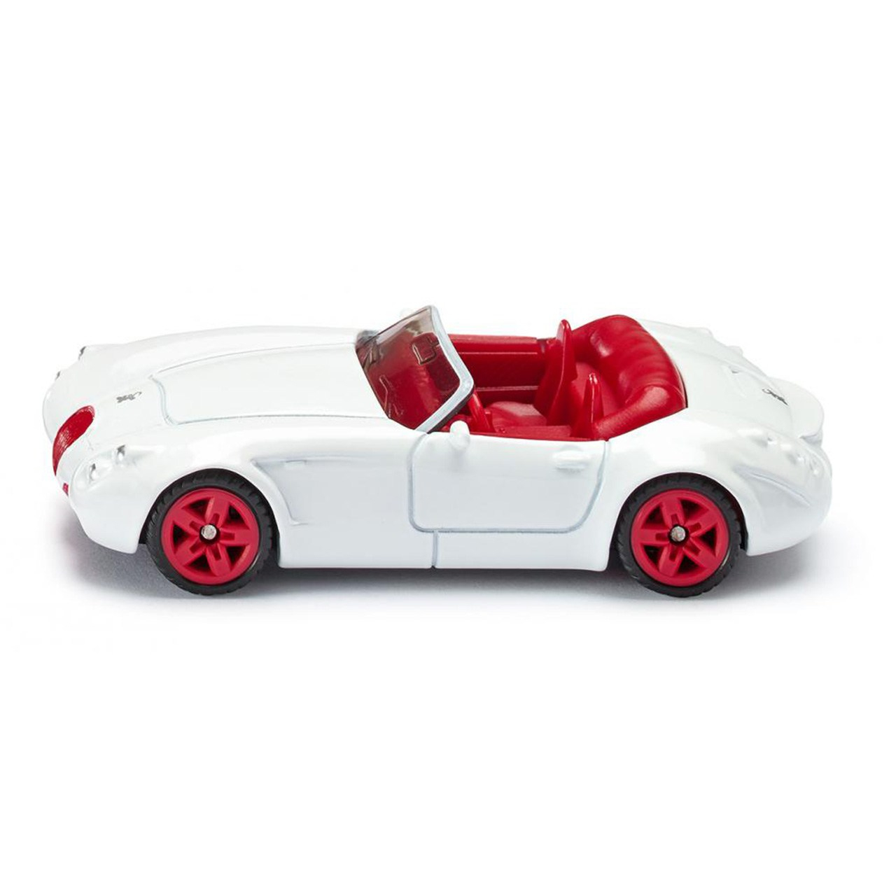 ماشین بازی Siku مدل Wiesmann Roadster MF5
