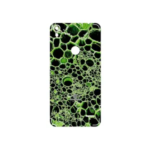 MAHOOT Atom Universe 4 Cover Sticker for Tecno WX4 Pro
