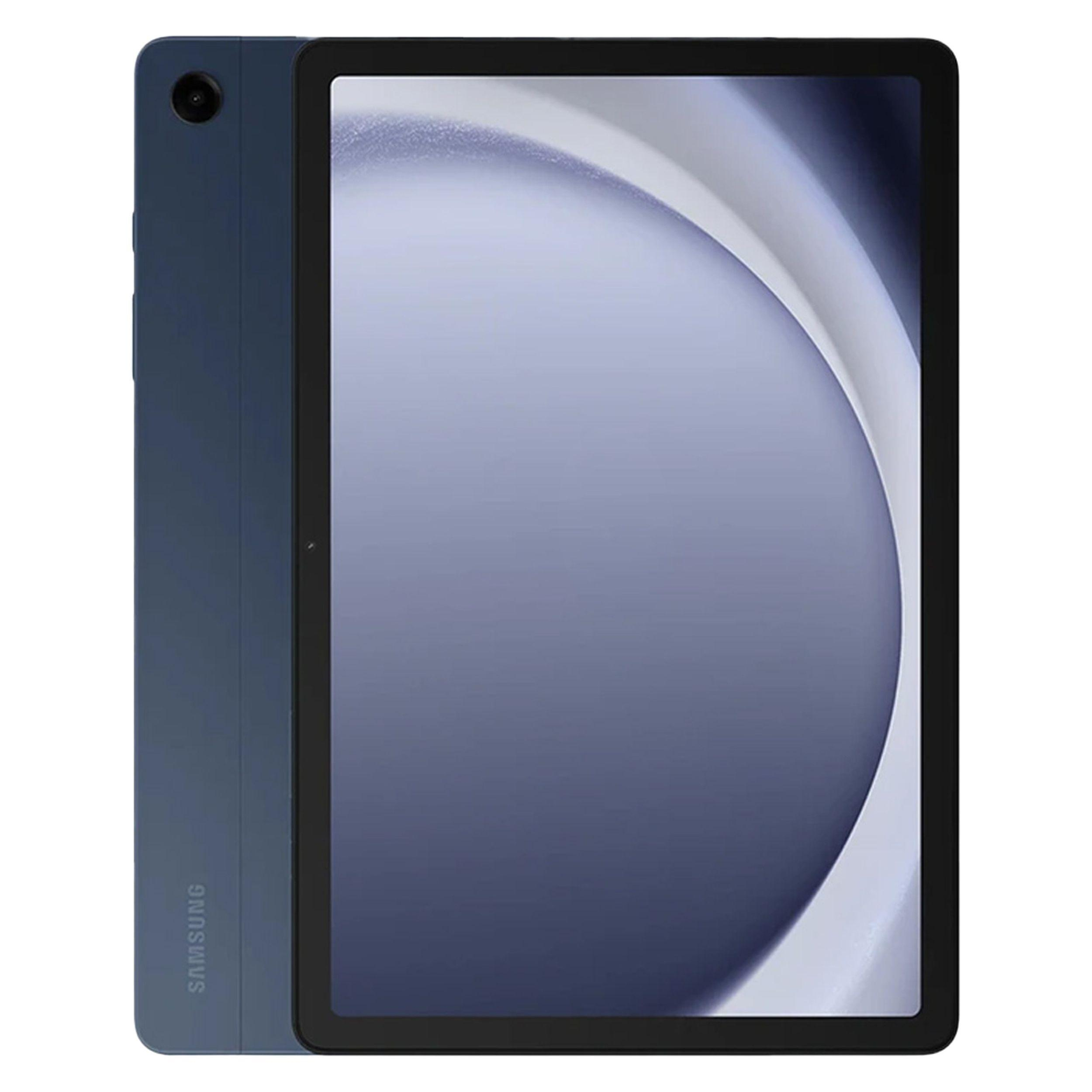 تبلت 11 اینچ سامسونگ مدل Galaxy Tab A9 Plus 5G ظرفیت 64 گیگابایت و رم 4 گیگابایت