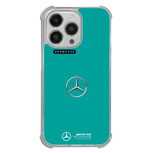 AKAM AMC-WTA13PRO-BENZ12 Cover For Apple iPhone 13 Pro