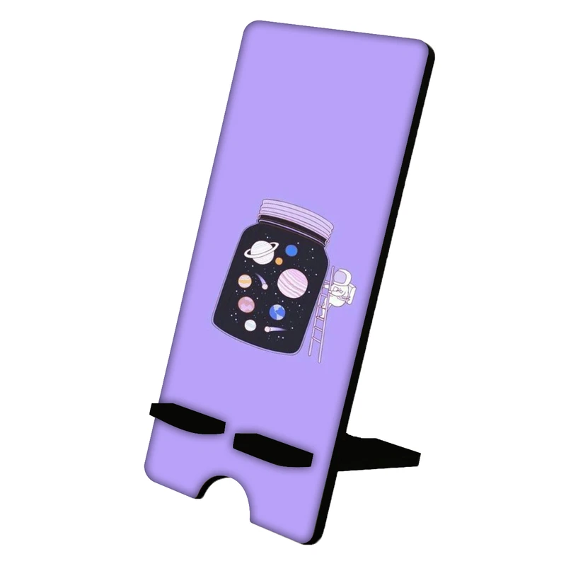 نگهدارنده گوشی موبایل مدل فانتزی کد 1669