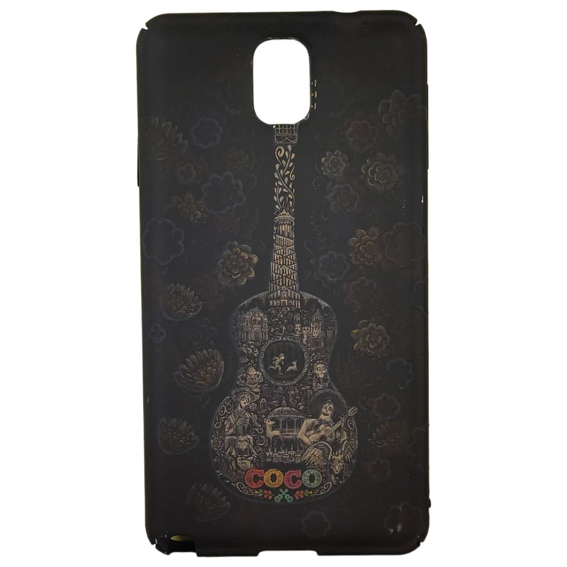 کاور گیلباری اند کاور کد 50038 مناسب برای گوشی موبایل سامسونگ Galaxy NOTE 3