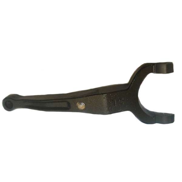 اهرم دوشاخه کلاچ کد 113 مناسب برای کاپرا