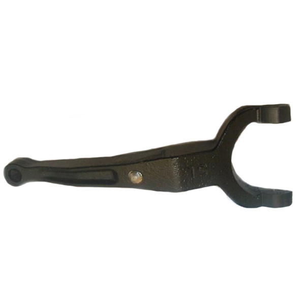 اهرم دوشاخه کلاچ کد 113 مناسب برای کاپرا