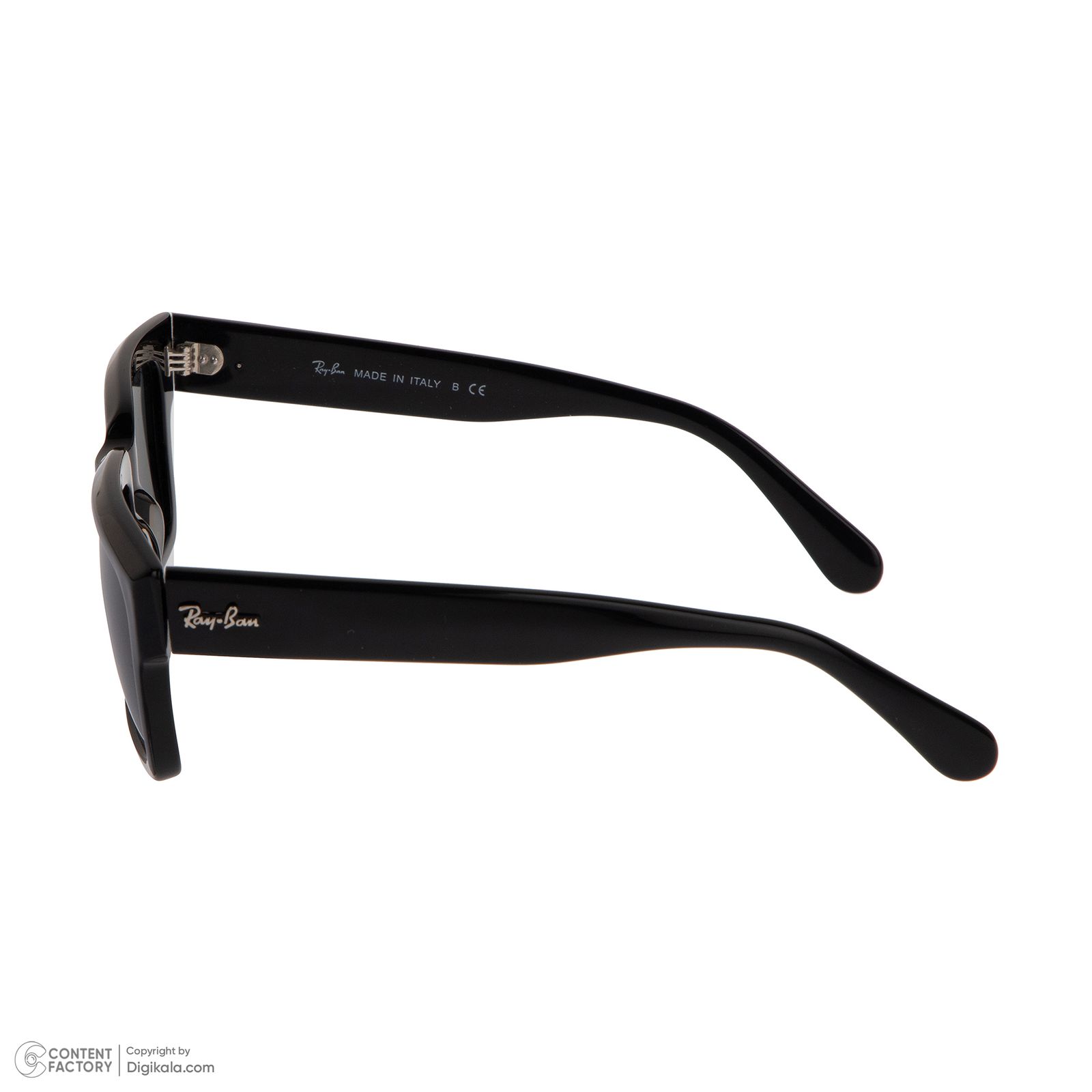 عینک آفتابی ری بن مدل 2191-901/39 -  - 5