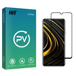 HVT PV2 Screen Protector For Xiaomi Poco M3