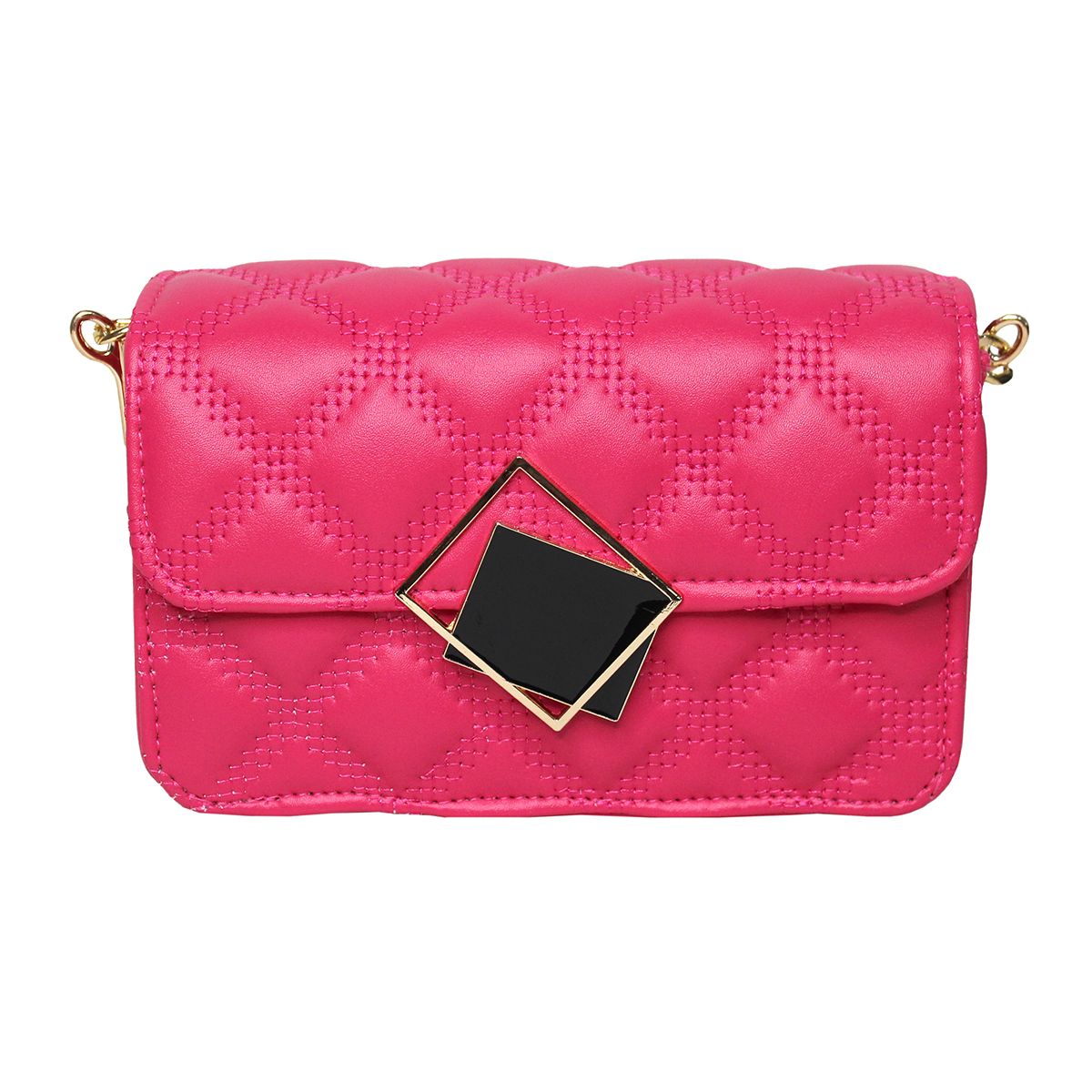 کیف رودوشی زنانه مدل 2800 - - 1