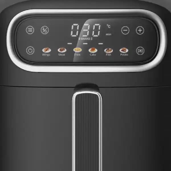 سرخ کن بدون روغن میگل مدل GAF 403