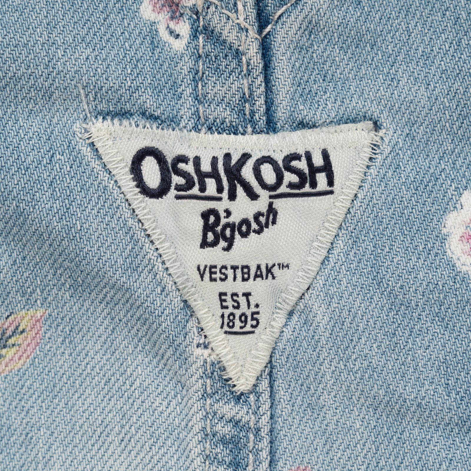 سرهمی دخترانه اش کش بی گش مدل 2N010910 - - 5