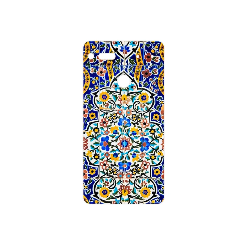 برچسب پوششی ماهوت مدل Iran Tile 12 مناسب برای گوشی موبایل اسنشال PH1