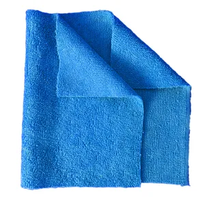 حوله نوزادی مدل Bunny Baby سایز 35×20 سانتی متر