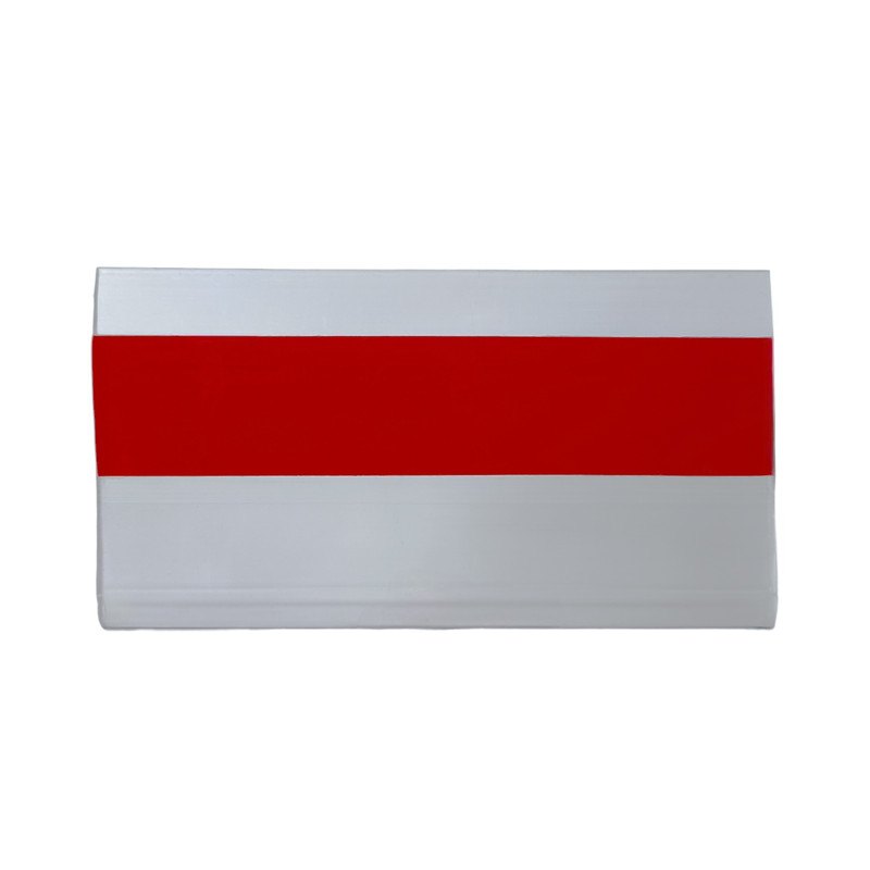 استند قیمت فروشگاهی مدل پرایس ریل بسته 10 عددی