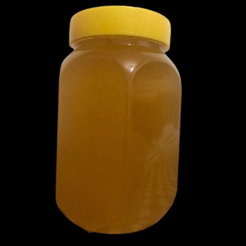 عسل طبیعی سالمبا - 1000 گرم