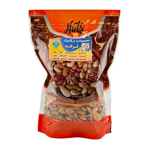 مغز بادام محلی لرانه - 500 گرم