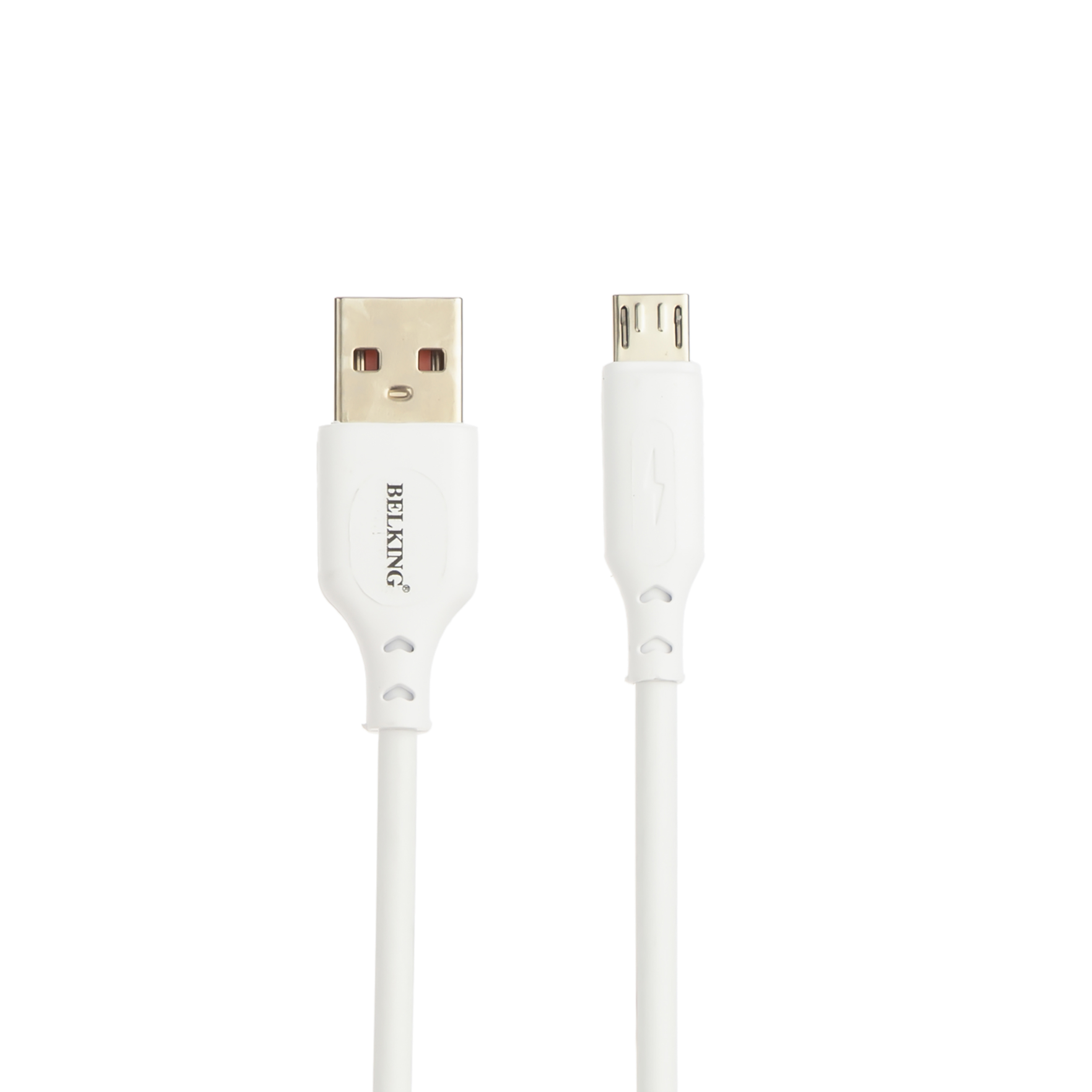 کابل تبدیل USB به microUSB بلکینگ مدل BK-A49 طول 1 متر