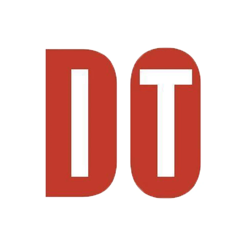 برچسب لپتاپ مدل Do it کد 2881