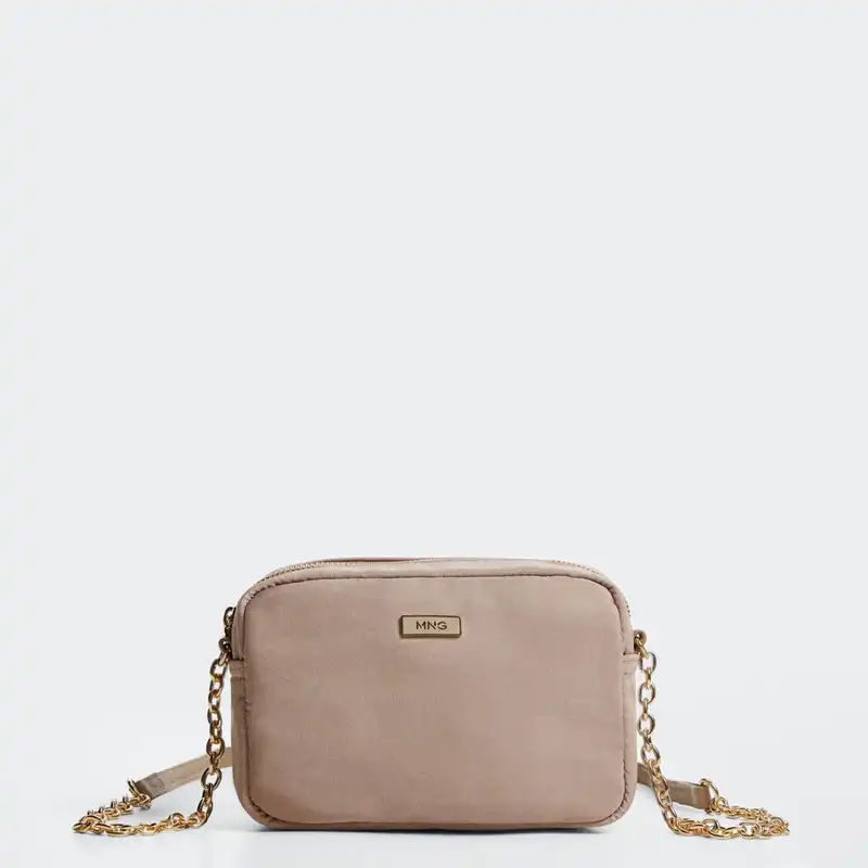 کیف دوشی زنانه مانگو مدل Mng768