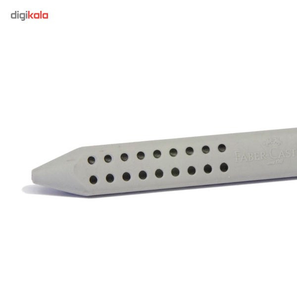 پاک کن فابر کاستل مدل گریپ 2001