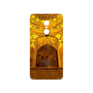 MAHOOT Chehel Sotoun Palace Cover Sticker for Xiaomi Redmi Note 4